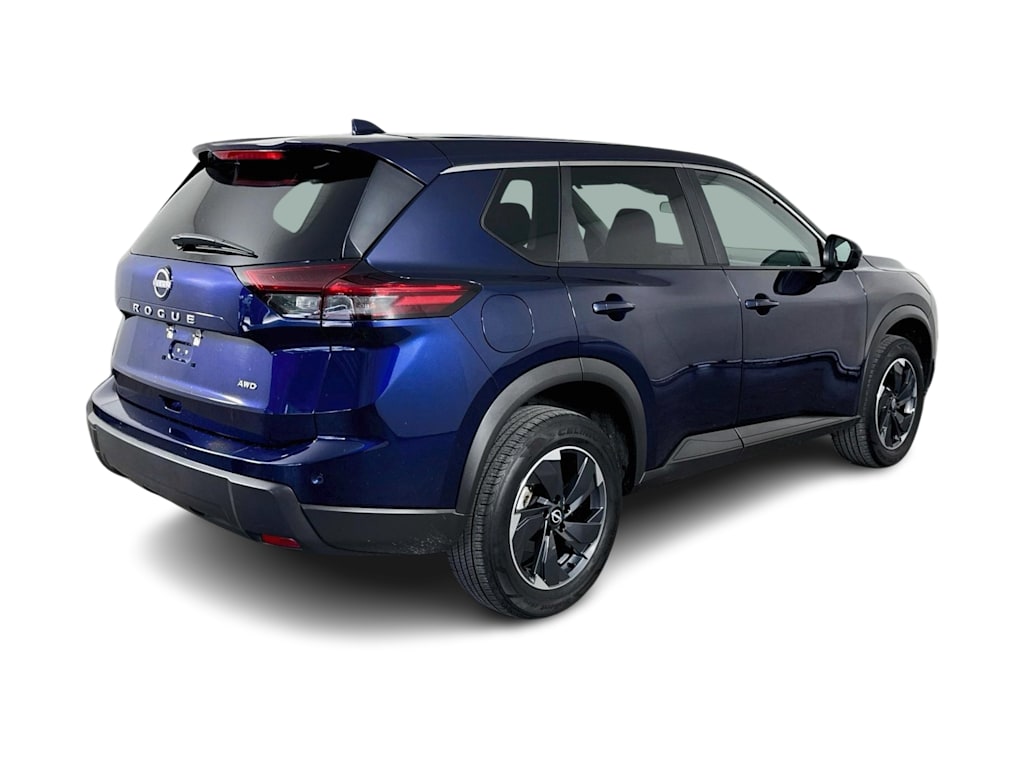 Thumbnail: 2025 Nissan Rogue - 25