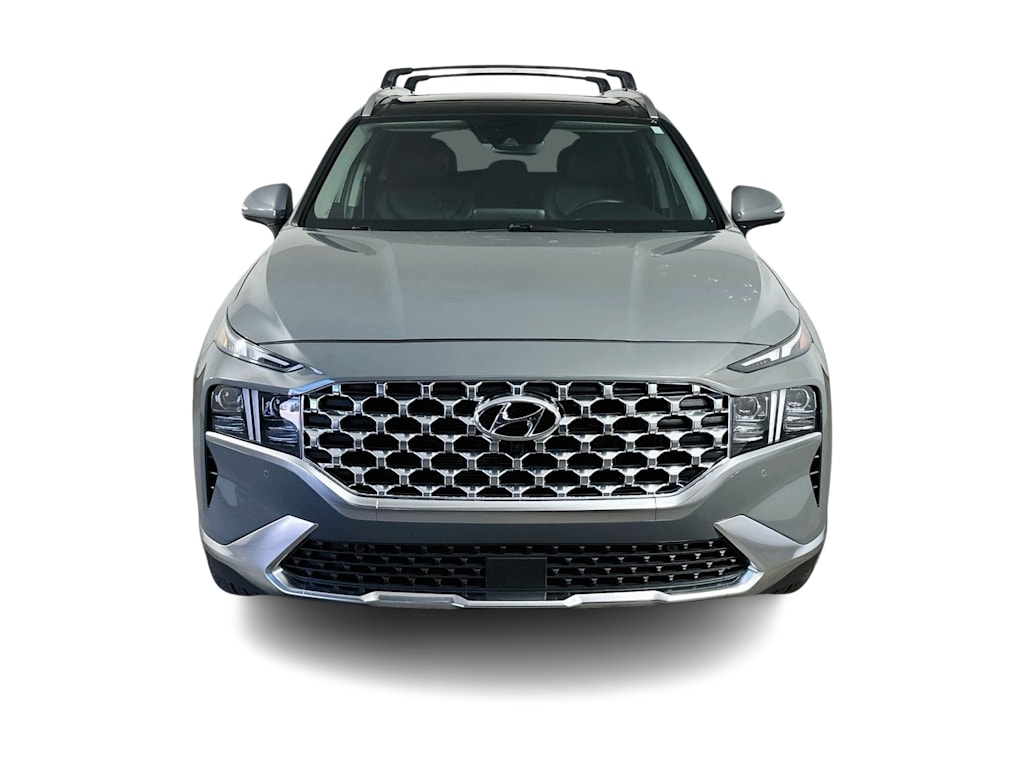 Thumbnail: 2023 Hyundai Santa Fe - 6