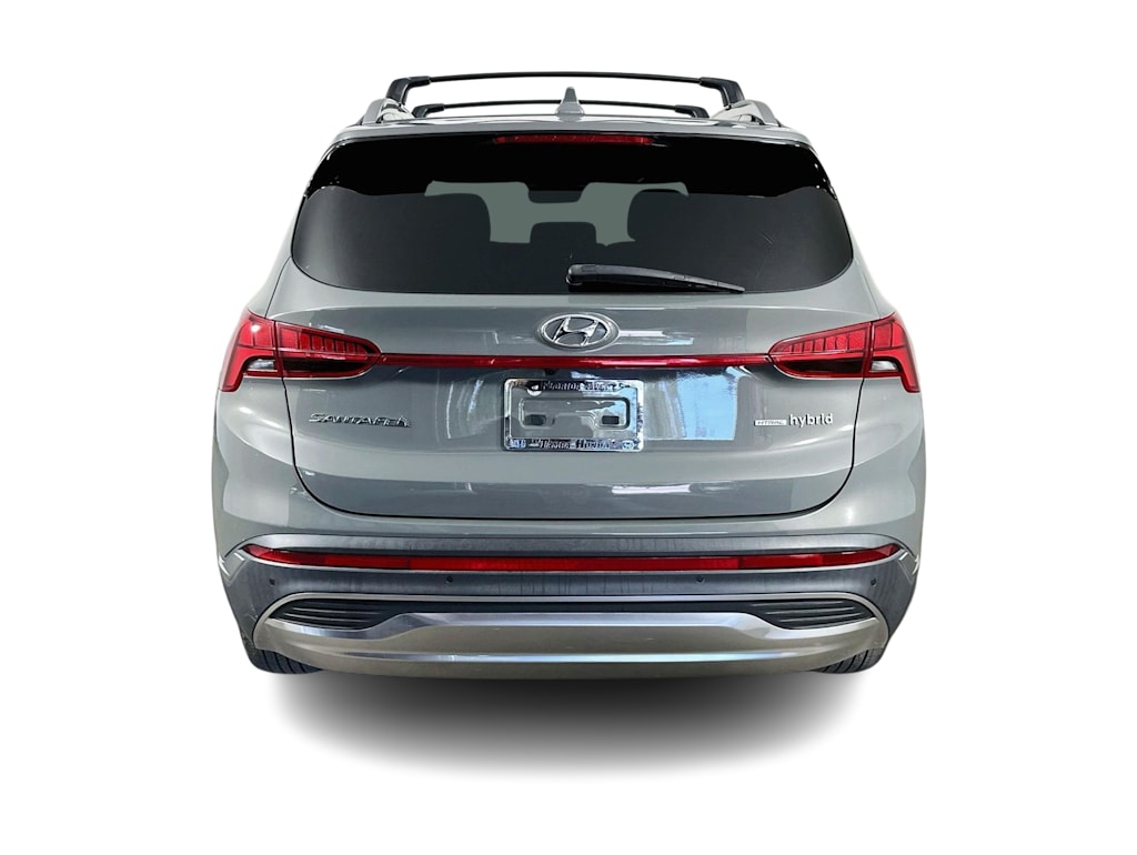 Thumbnail: 2023 Hyundai Santa Fe - 5
