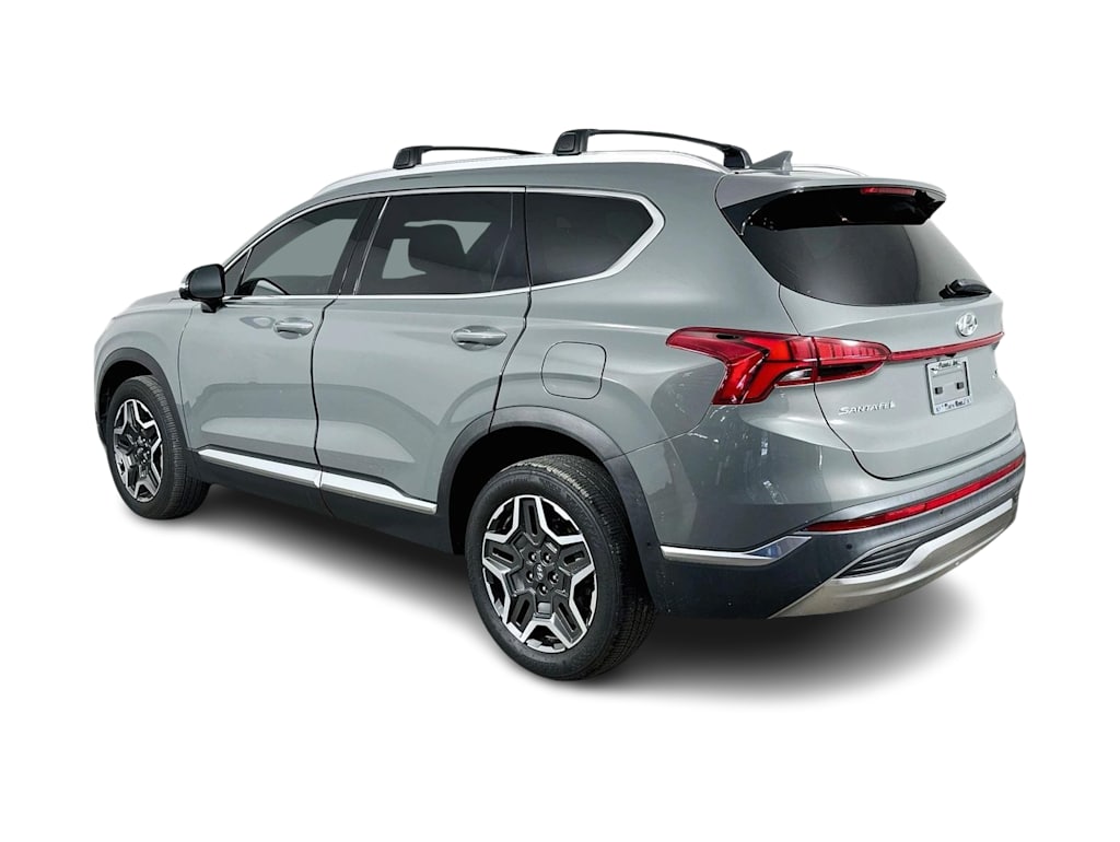 Thumbnail: 2023 Hyundai Santa Fe - 4