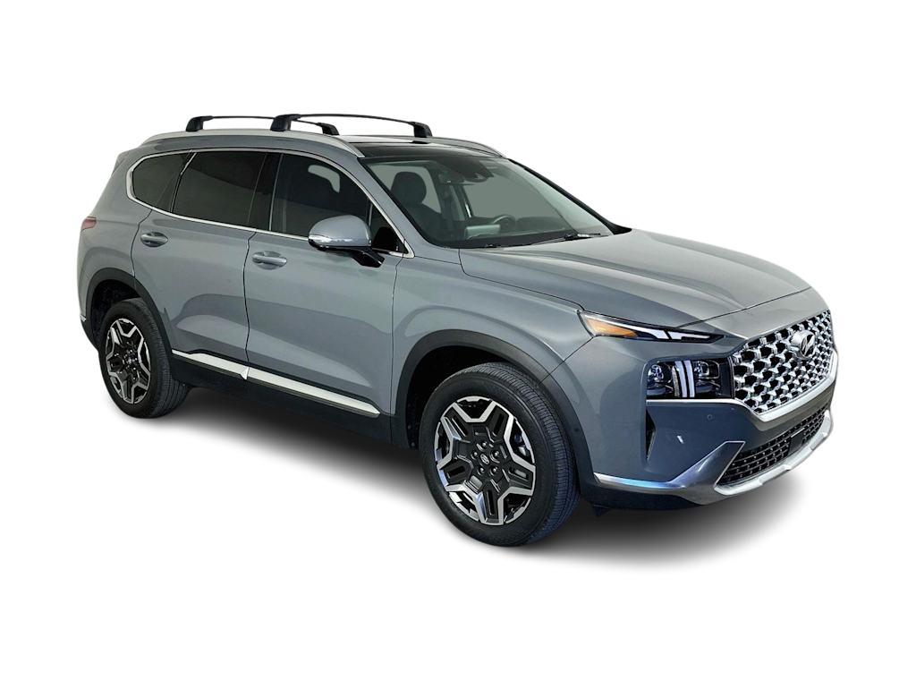 Thumbnail: 2023 Hyundai Santa Fe - 23