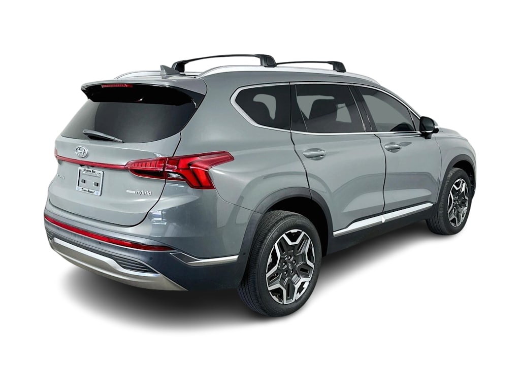 Thumbnail: 2023 Hyundai Santa Fe - 24