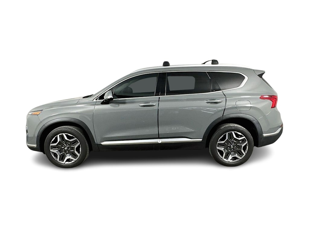 Thumbnail: 2023 Hyundai Santa Fe - 3