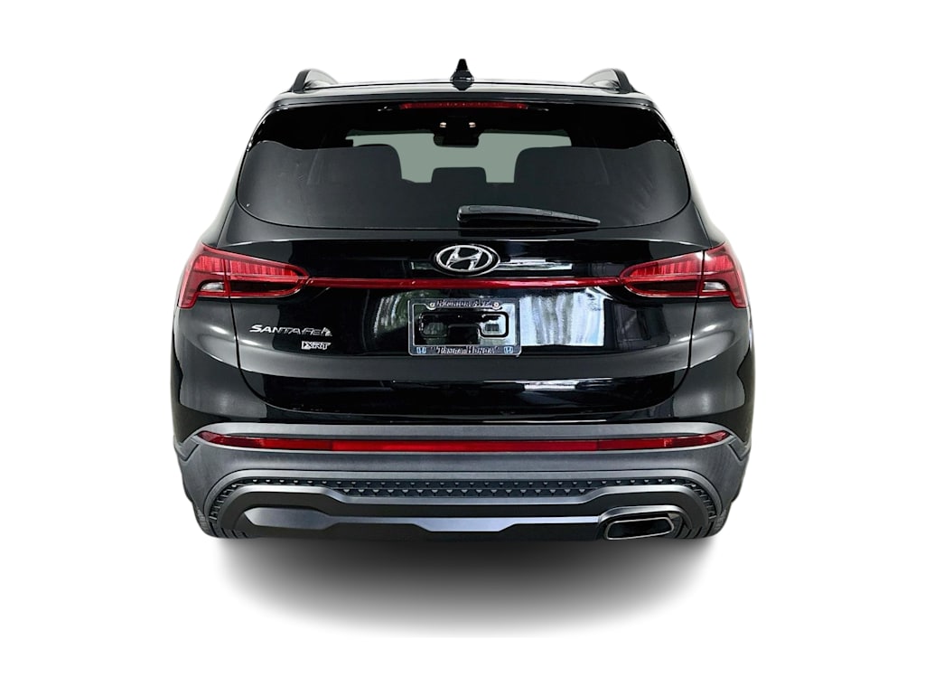 Thumbnail: 2023 Hyundai Santa Fe - 5