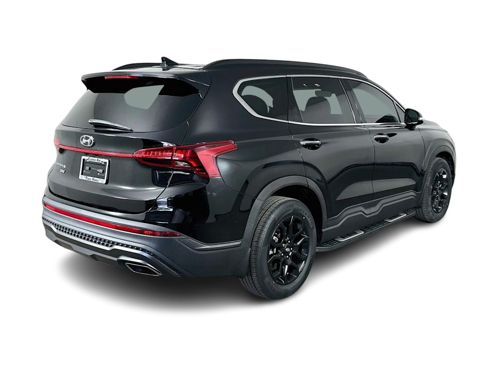 Thumbnail: 2023 Hyundai Santa Fe - 24