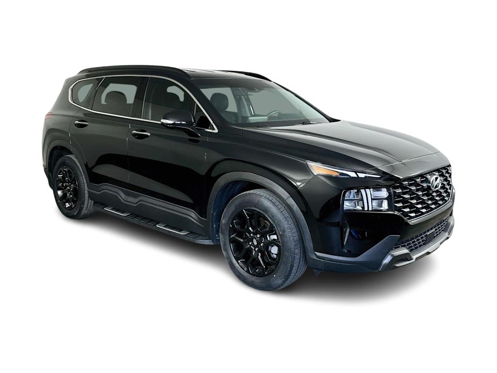 Thumbnail: 2023 Hyundai Santa Fe - 23