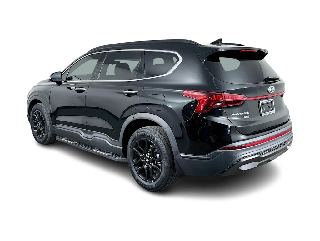 Thumbnail: 2023 Hyundai Santa Fe - 4