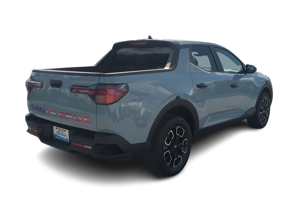 Thumbnail: 2024 Hyundai Santa Cruz - 18