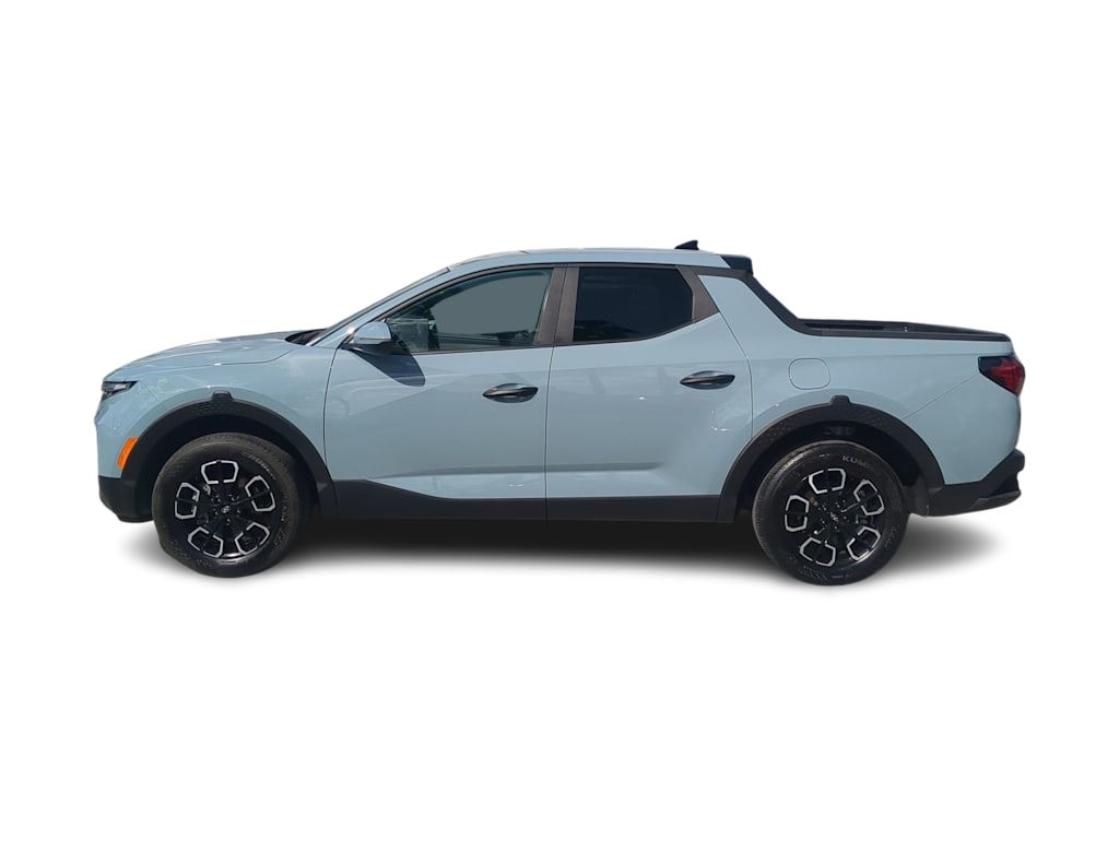 Thumbnail: 2024 Hyundai Santa Cruz - 3