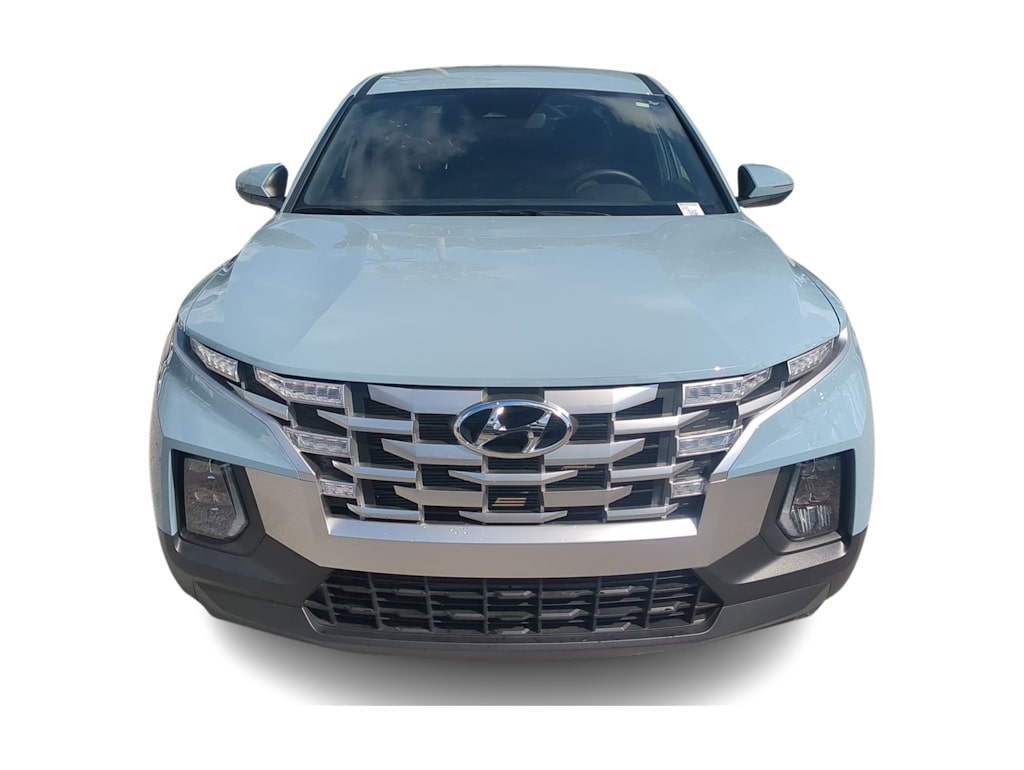 Thumbnail: 2024 Hyundai Santa Cruz - 6
