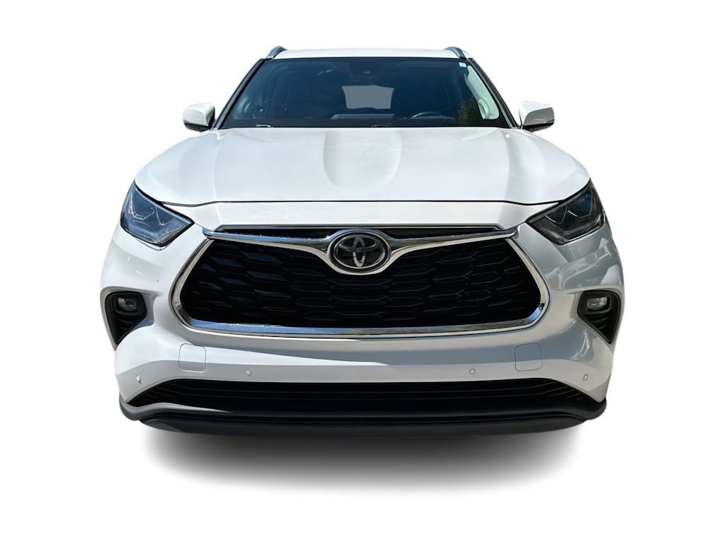 Thumbnail: 2023 Toyota Highlander - 6