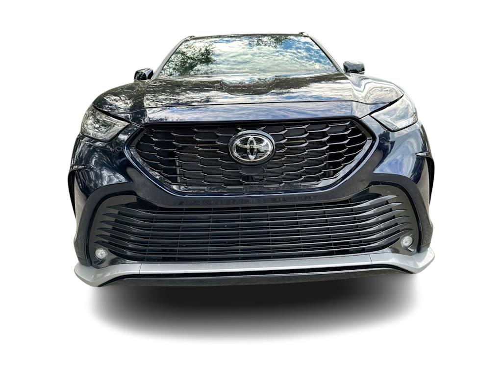 Thumbnail: 2024 Toyota Highlander - 6
