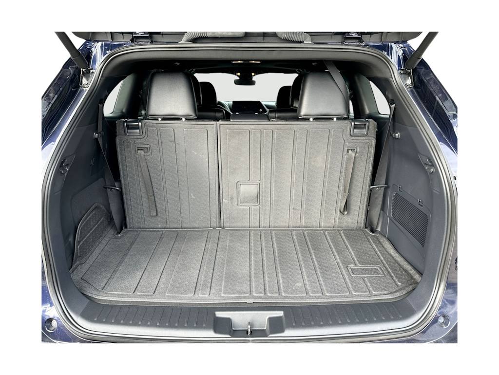 Thumbnail: 2024 Toyota Highlander - 17