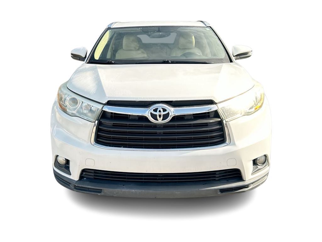 Thumbnail: 2015 Toyota Highlander - 5