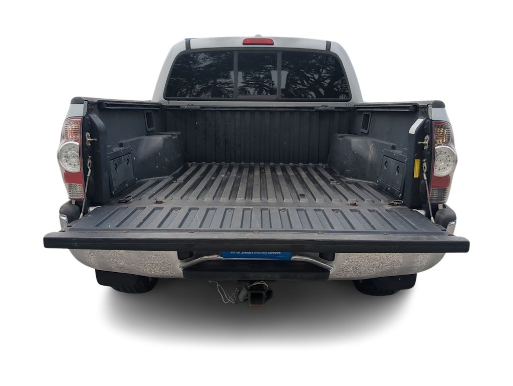 2010 Toyota Tacoma S-Runner 15