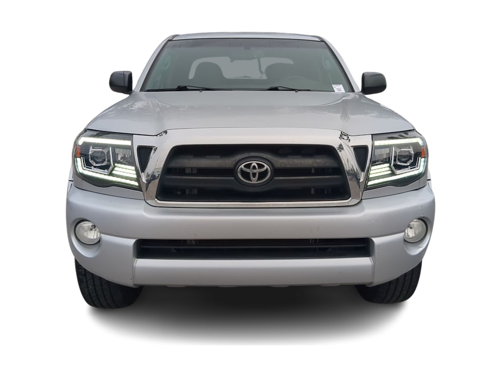 2010 Toyota Tacoma S-Runner 6