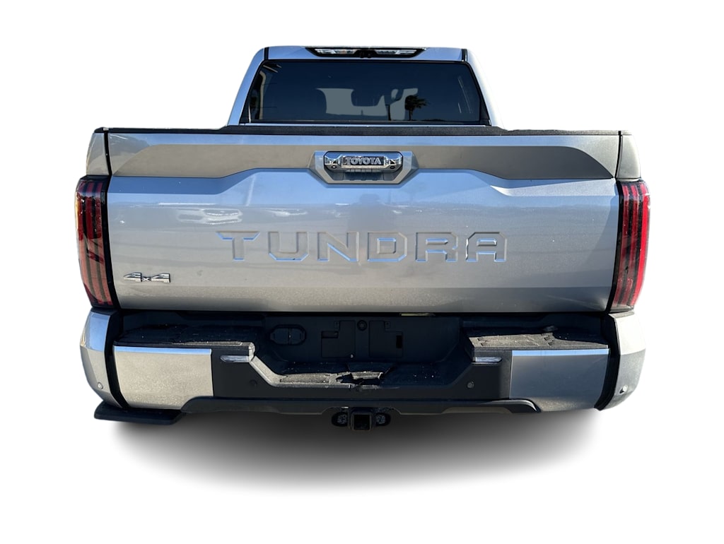 Thumbnail: 2024 Toyota Tundra - 4