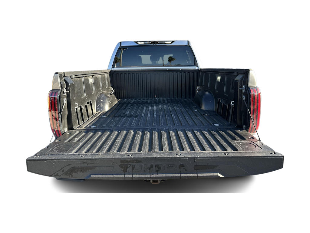 Thumbnail: 2024 Toyota Tundra - 14