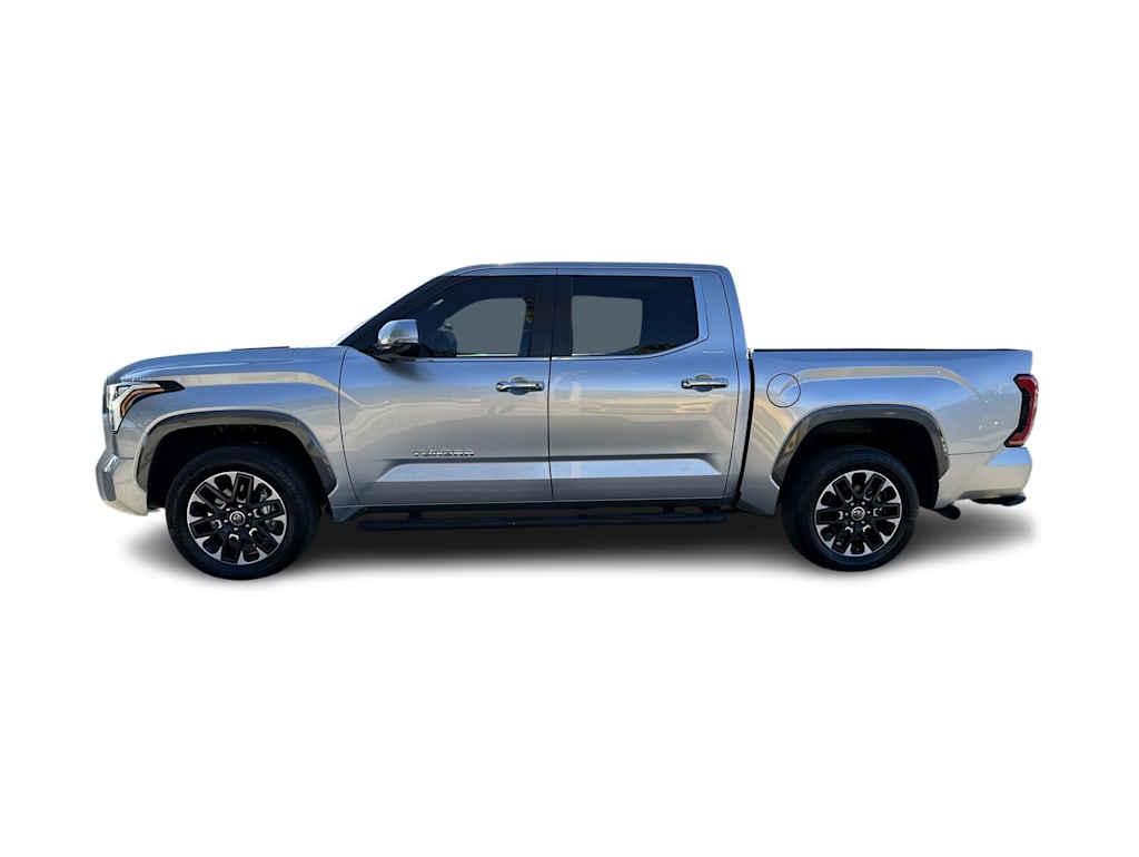 Thumbnail: 2024 Toyota Tundra - 3