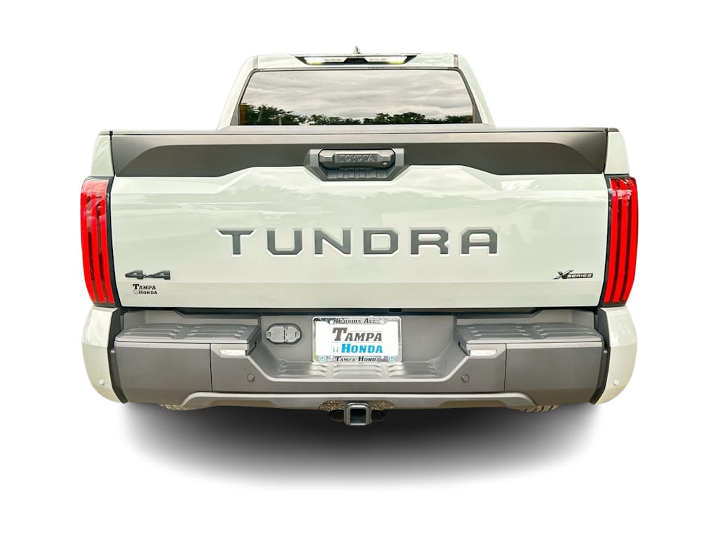 Thumbnail: 2024 Toyota Tundra - 5