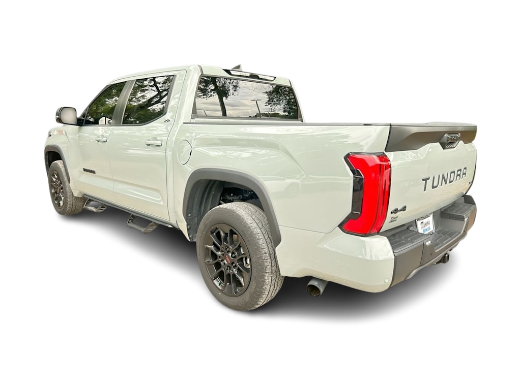 Thumbnail: 2024 Toyota Tundra - 4