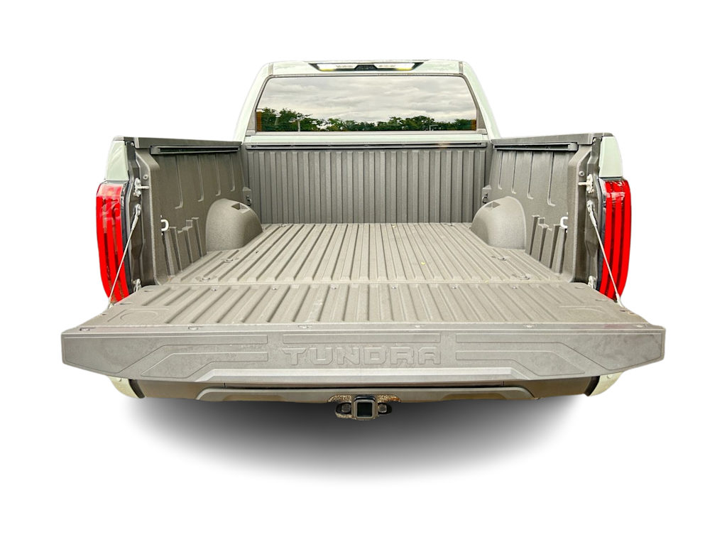 Thumbnail: 2024 Toyota Tundra - 16