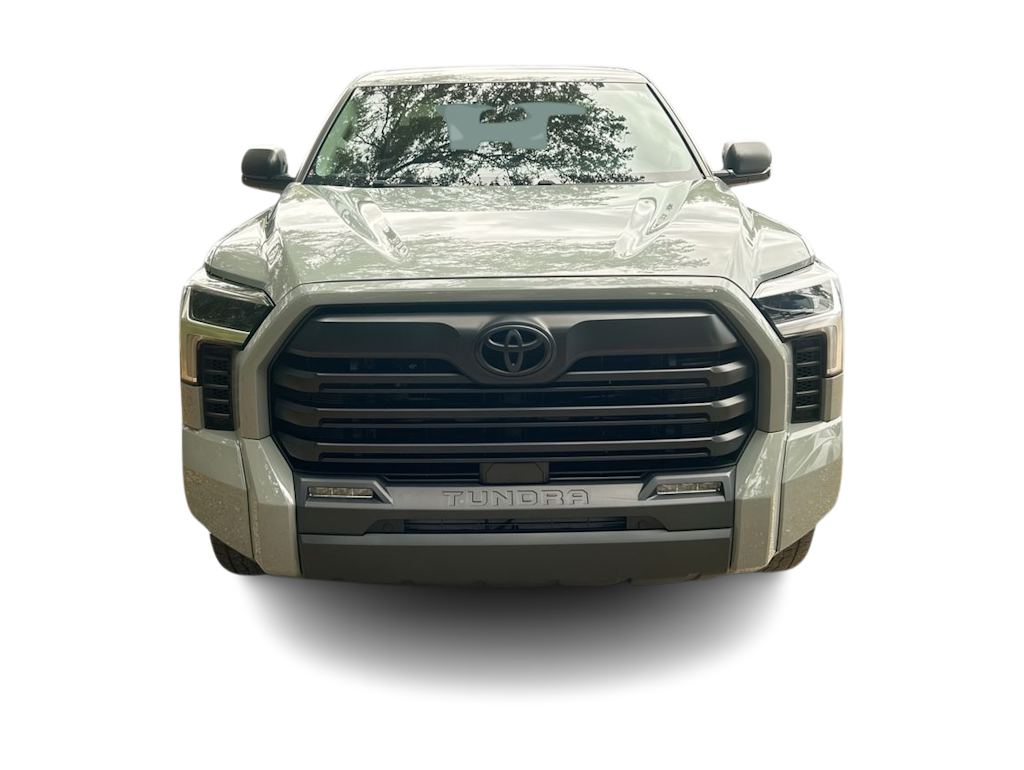 Thumbnail: 2024 Toyota Tundra - 6