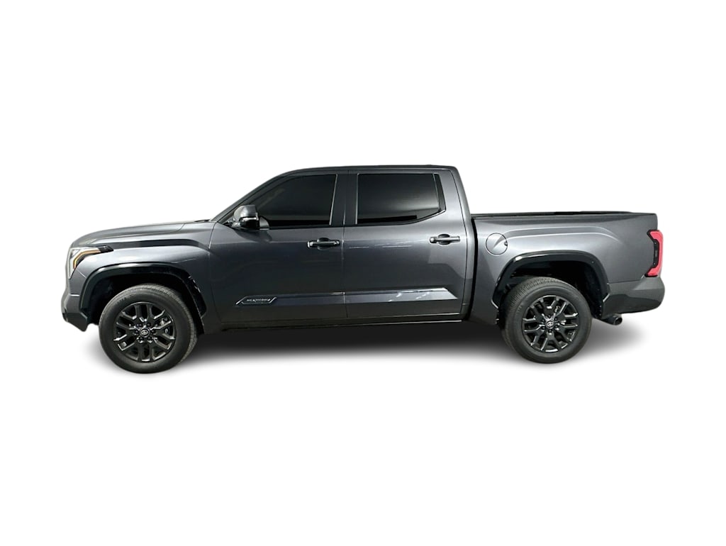 Thumbnail: 2026 Toyota Tundra - 3