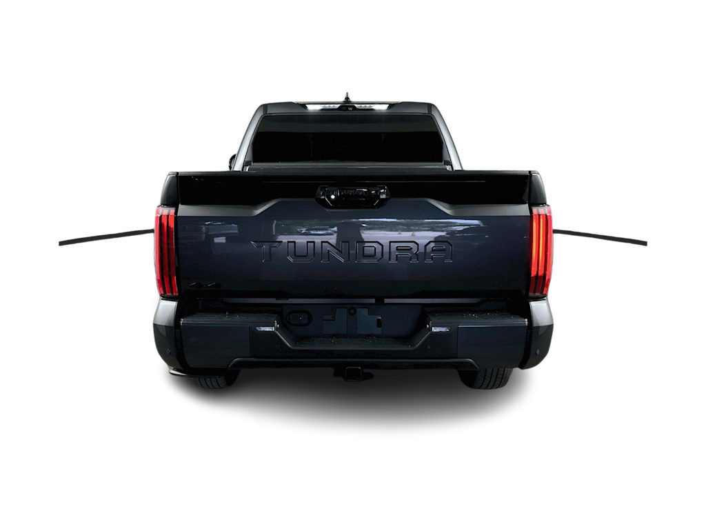 Thumbnail: 2026 Toyota Tundra - 5