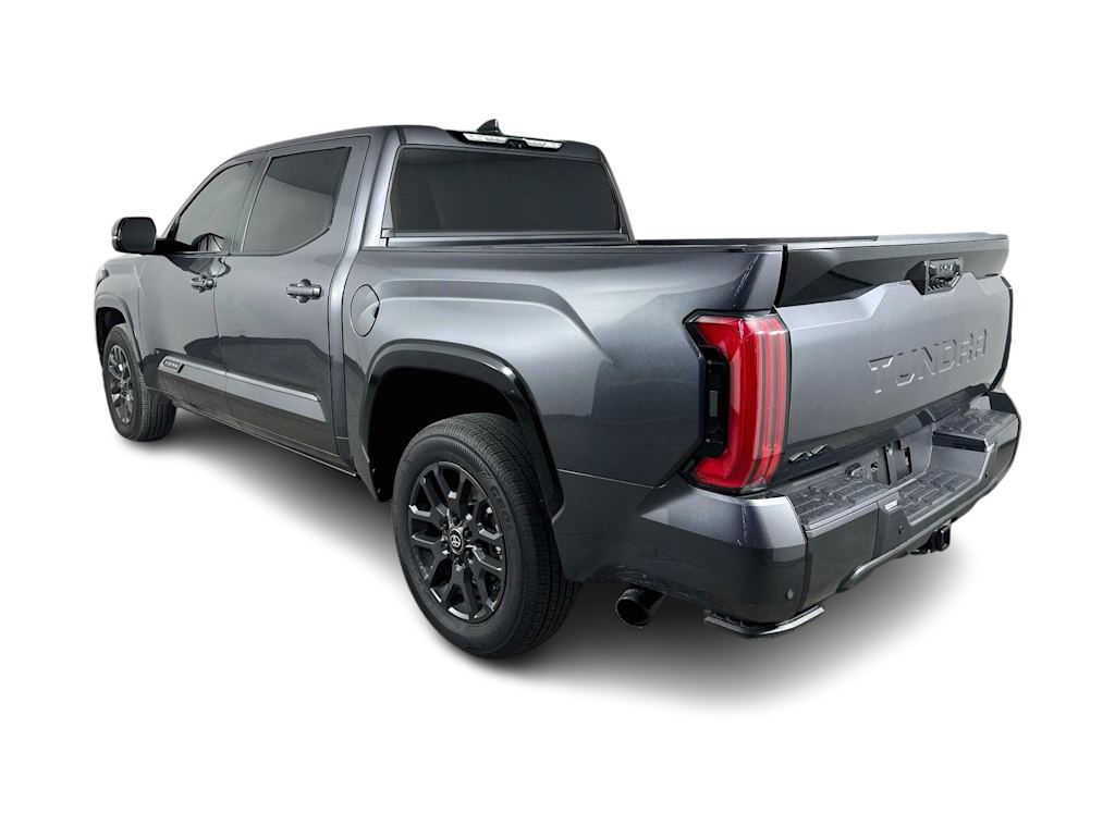 Thumbnail: 2026 Toyota Tundra - 4