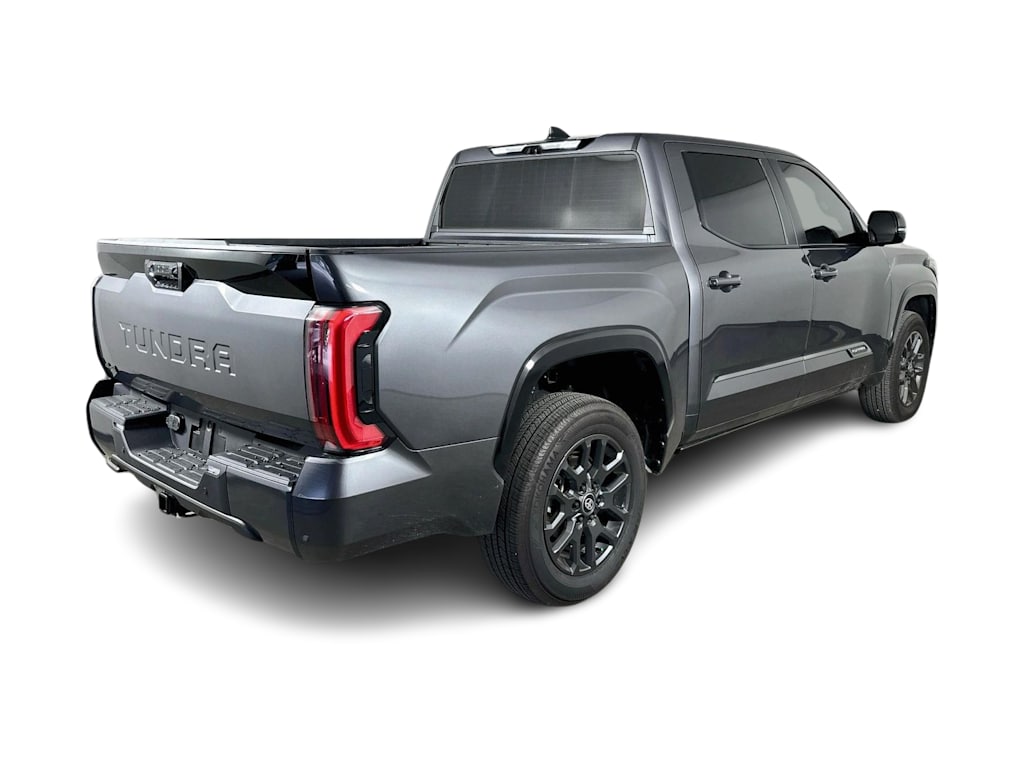 Thumbnail: 2026 Toyota Tundra - 25