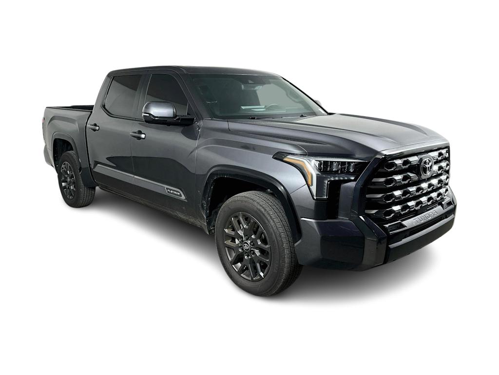 Thumbnail: 2026 Toyota Tundra - 24