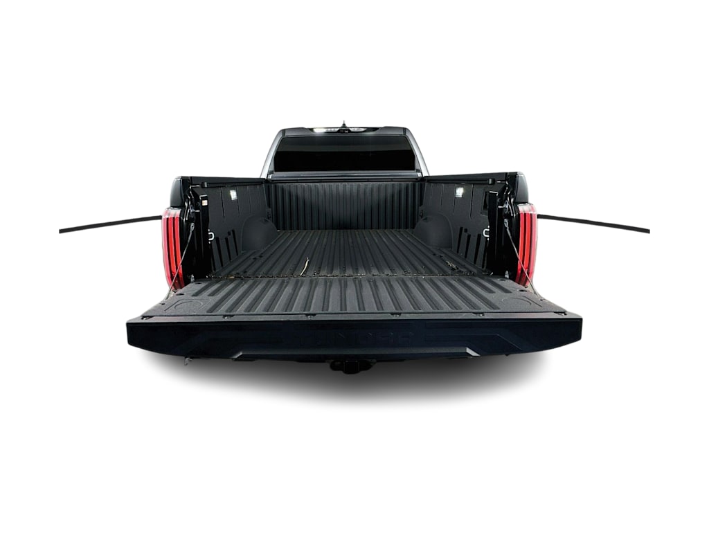 Thumbnail: 2026 Toyota Tundra - 18