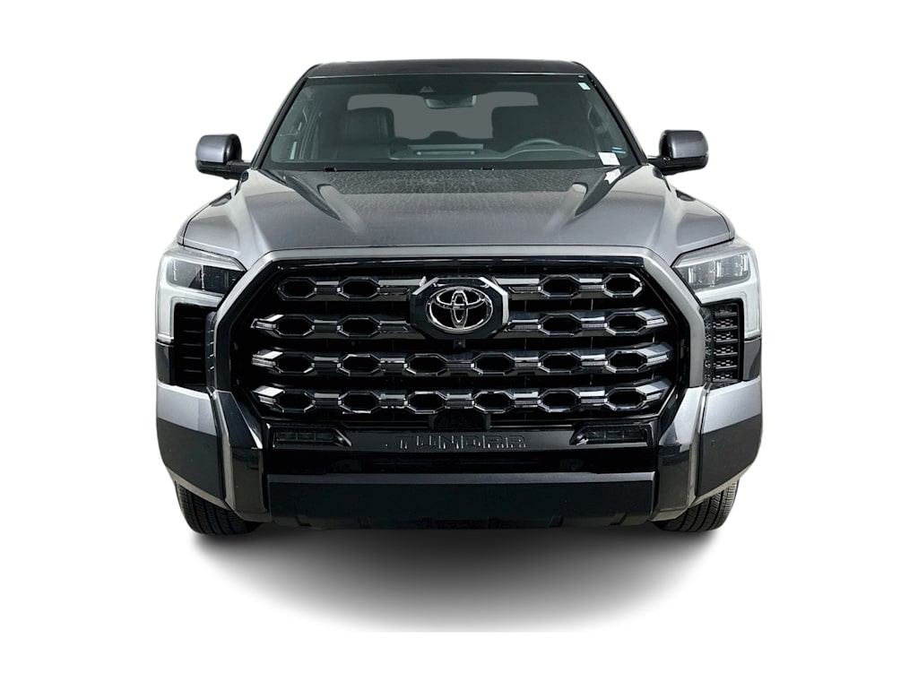 Thumbnail: 2026 Toyota Tundra - 6