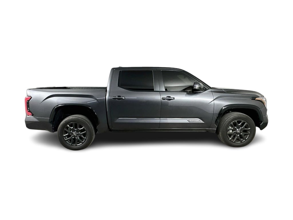 Thumbnail: 2026 Toyota Tundra - 26