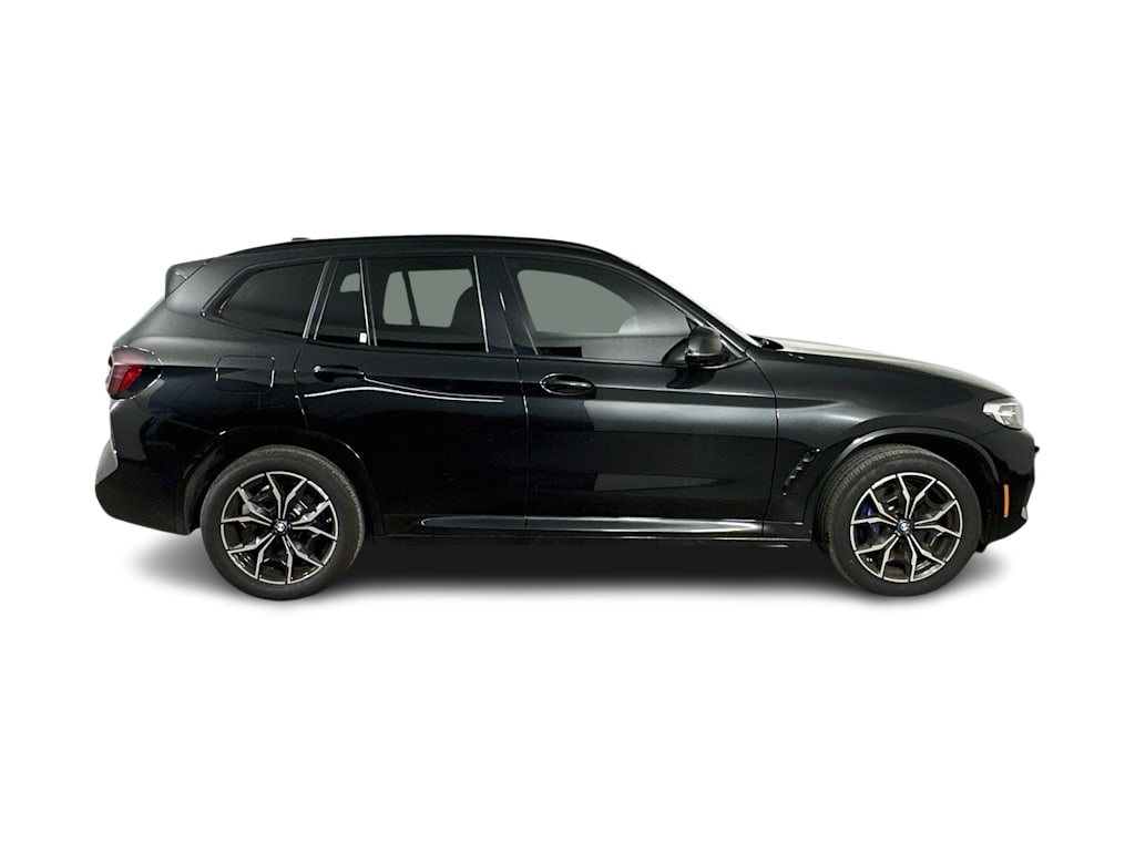 Thumbnail: 2023 BMW X3 - 26