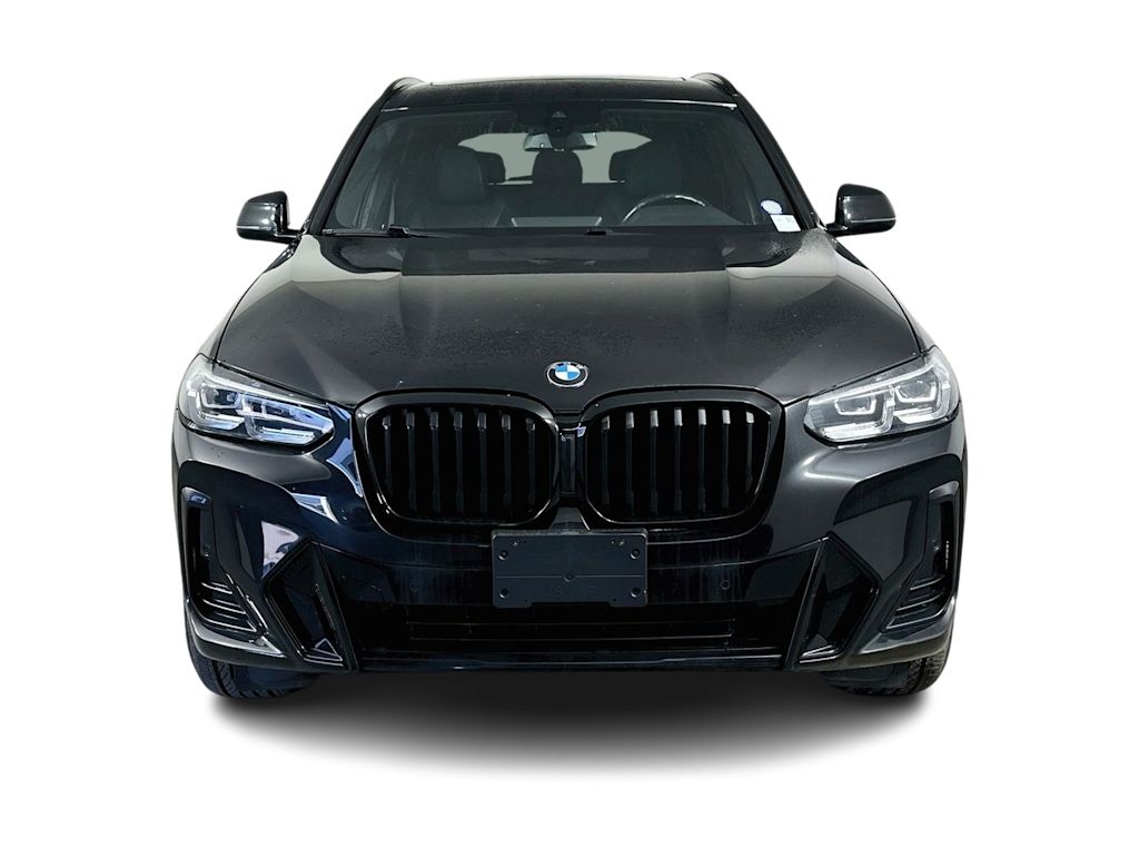 Thumbnail: 2023 BMW X3 - 21