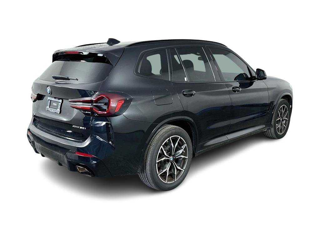 Thumbnail: 2023 BMW X3 - 25