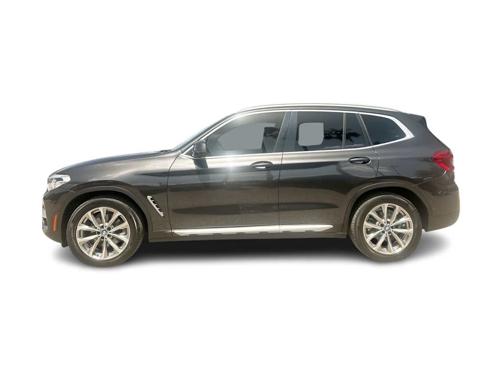 Thumbnail: 2019 BMW X3 - 3