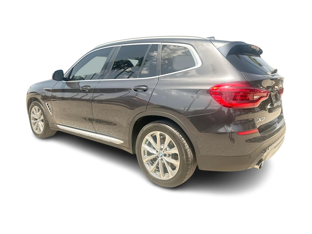 Thumbnail: 2019 BMW X3 - 4