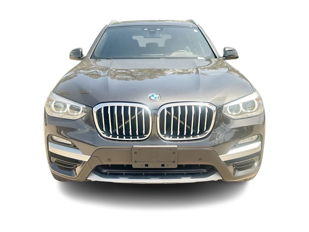 Thumbnail: 2019 BMW X3 - 6