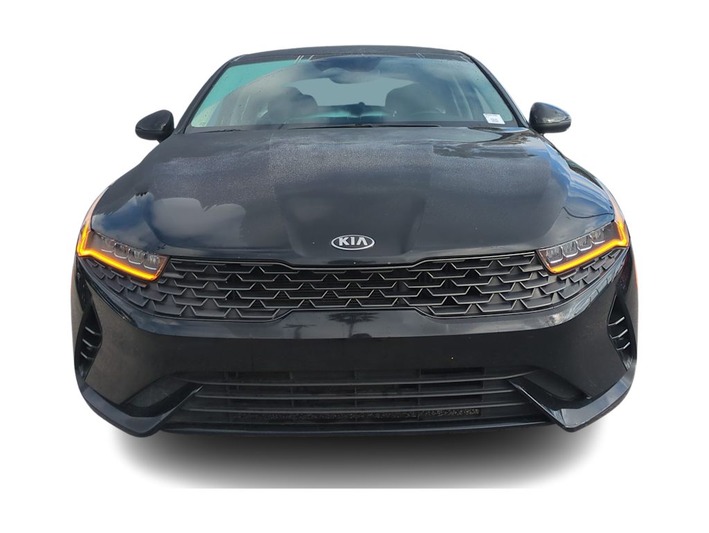 2021 Kia K5 LXS 6