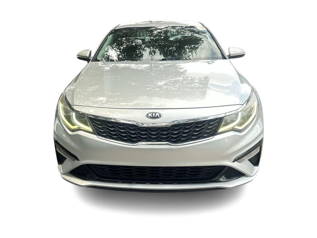 Thumbnail: 2019 Kia Optima - 17
