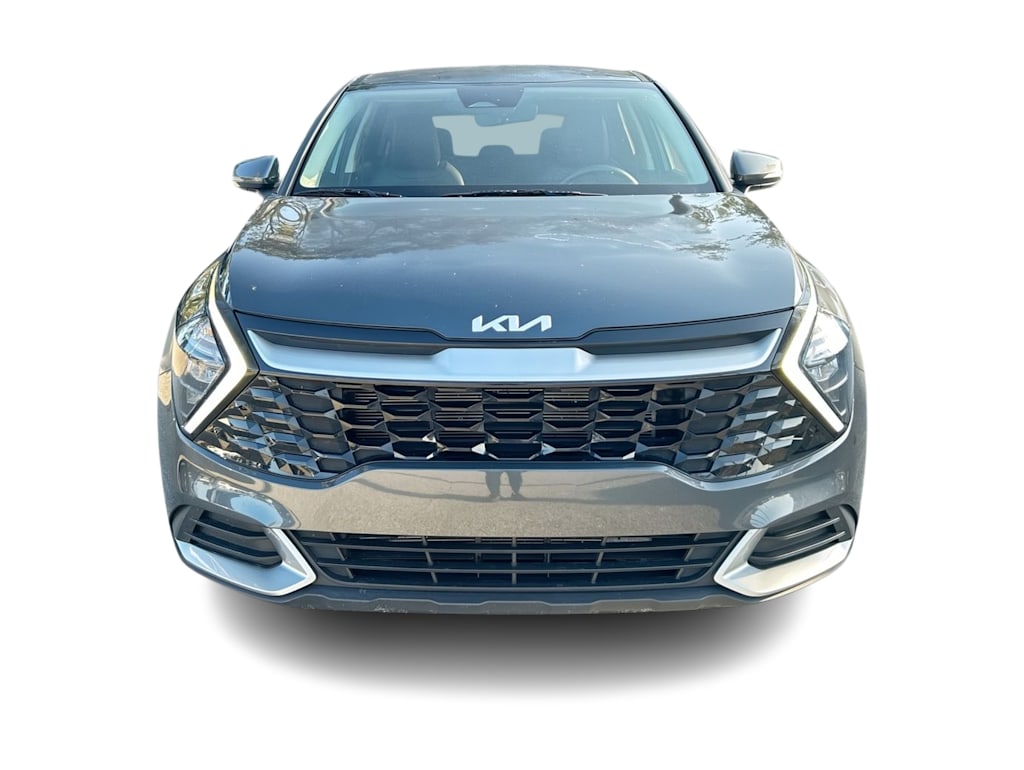 Thumbnail: 2023 Kia Sportage - 6