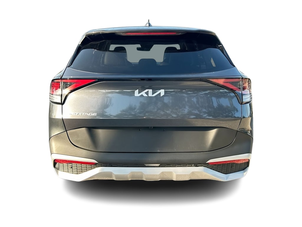 Thumbnail: 2023 Kia Sportage - 5