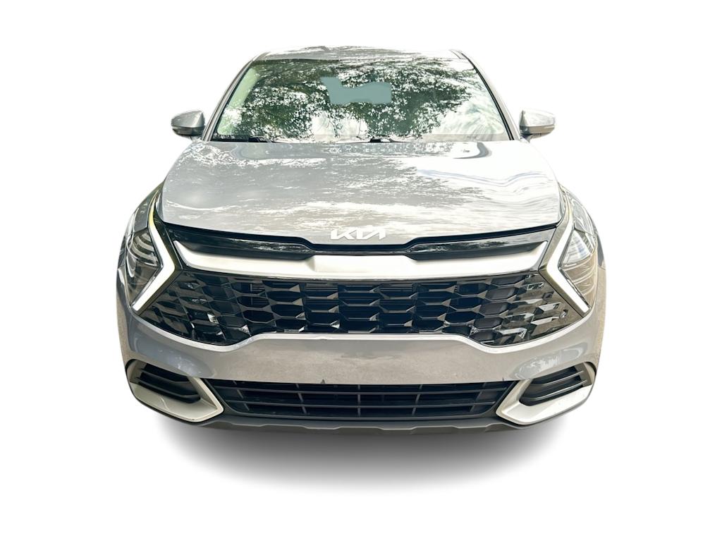 Thumbnail: 2025 Kia Sportage - 15