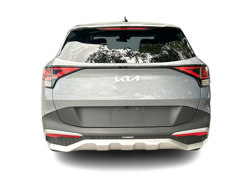 Thumbnail: 2025 Kia Sportage - 3