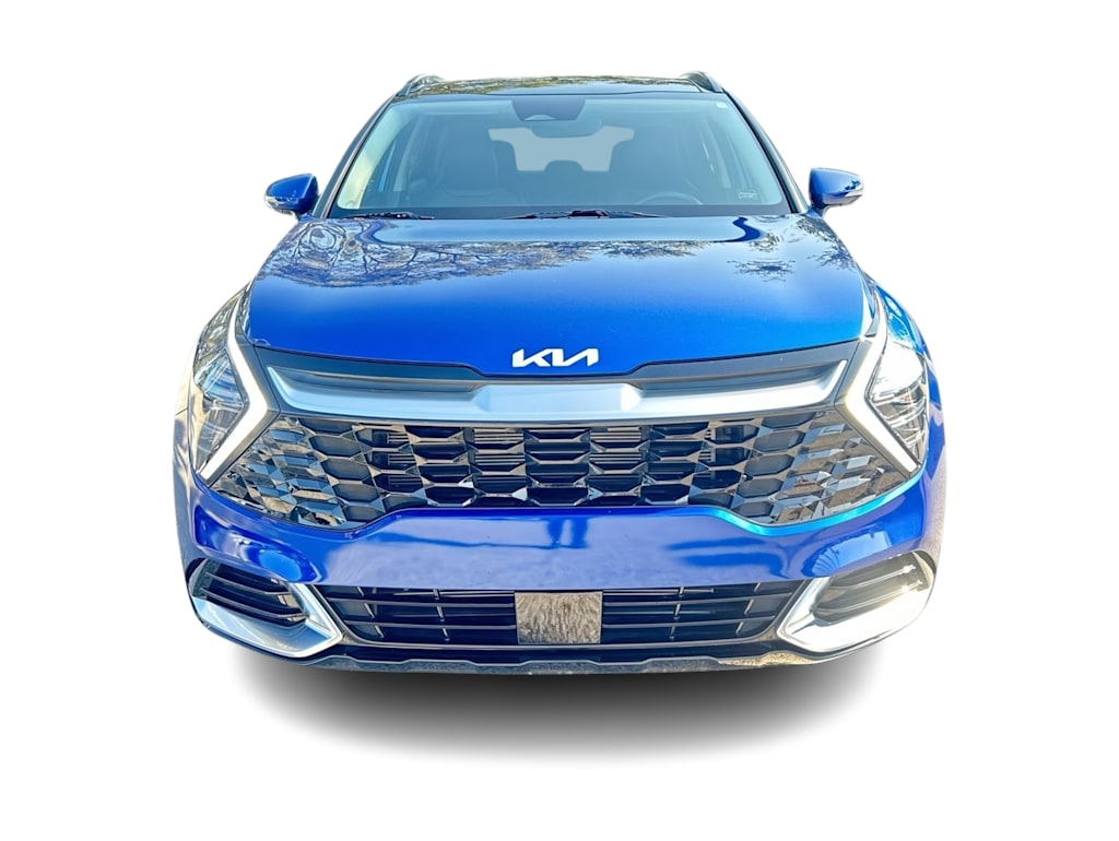 Thumbnail: 2025 Kia Sportage - 6
