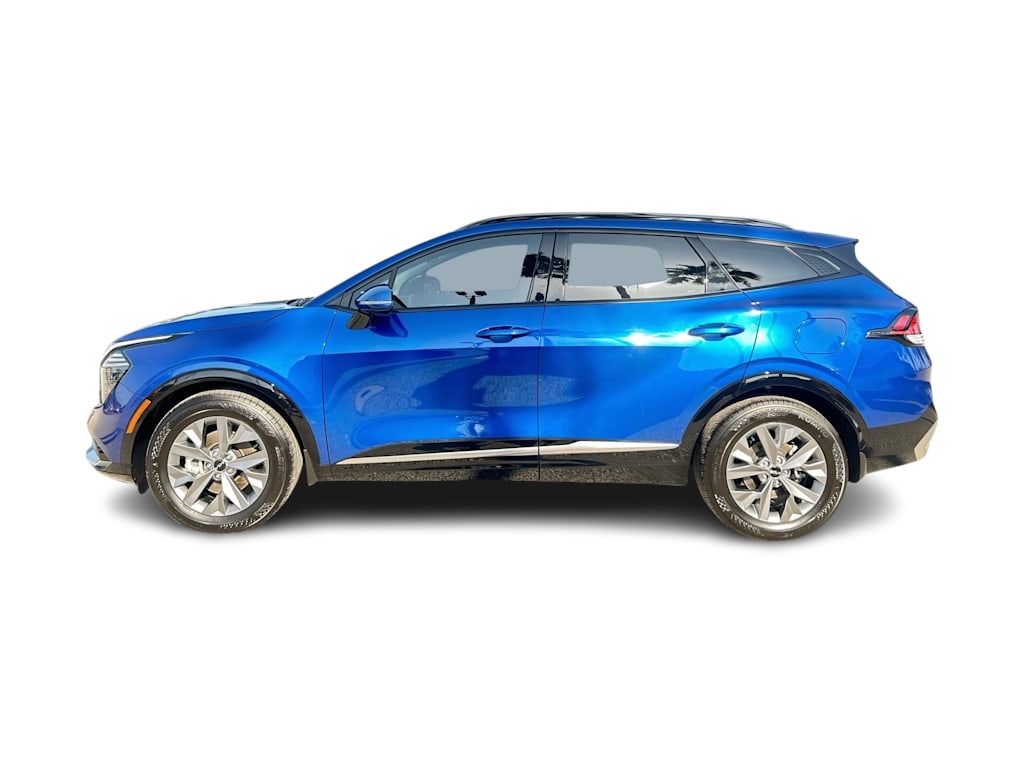 Thumbnail: 2025 Kia Sportage - 3