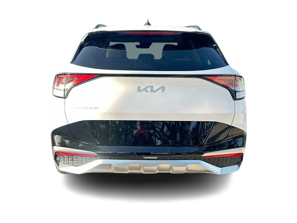 Thumbnail: 2025 Kia Sportage - 17